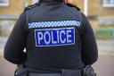 Five people have been arrested after a raid in Lowestoft