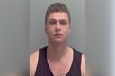 Dylan Saunders is wanted on recall to prison