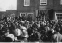 Beccles War Memorial Hospital is opened in 1924.