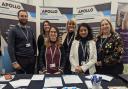 East Coast College launches new Apollo project to give specialist training in health and social care
