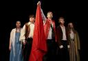 Lowestoft students are staging popular musical Les Misérables