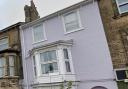 Change of use plans could see a mid terrace property at 47 London Road South, Lowestoft converted into a nine-bedroom HMO property 
