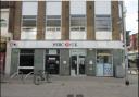 The HSBC UK Lowestoft branch. Picture: The Local Data Company