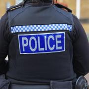 Five people have been arrested after a raid in Lowestoft