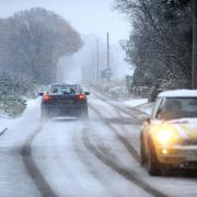 More snow could be set to hit Suffolk in the coming weeks