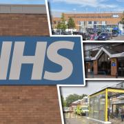A study into patient experience at Norfolk's three main hospitals has been carried out