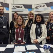 East Coast College launches new Apollo project to give specialist training in health and social care