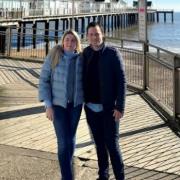 Southwold Pier will reopen on Good Friday