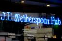 Here are all of Tripadvisor's rankings for the Wetherspoons pubs in Suffolk