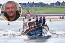 Former lifeboat coxswain Paddy Lee has criticised the RNLI for its management of Great Yarmouth and Gorleston's new £2.5m lifeboat.