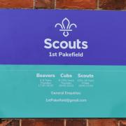 1st Pakefield Scouts Group headquarters in Lowestoft. Picture: Mick Howes
