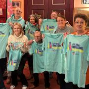 A project to encourage people into volunteering across Great Yarmouth and East Suffolk is urging individuals and groups to apply for grants