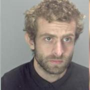 Daniel Williams, 30, has been jailed for four and a half years