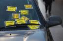 East Suffolk Council pocketed nearly £200,000 from parking fines in Beccles, Bungay and Lowestoft alone in 2022