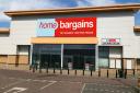 Home Bargains in Great Yarmouth. Picture: Archant