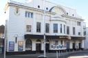 The Marina Theatre in Lowestoft is one of the recipients of the grants.