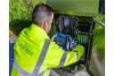 CityFibre has completed a £15m investment to install full fibre broadband to 30,000 homes and businesses in Lowestoft. Picture: CityFibre