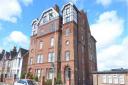 A Lowestoft apartment building is currently on the market for £2.1m