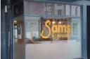 Sams Coffee House in Bevan Street East, Lowestoft. Picture: Sams Coffee House