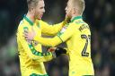 Norwich City can't rely on the performances of Alex Pritchard and James Maddison to get promoted, argues Michael Taylor. Picture: Paul Chesterton/Focus Images