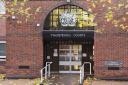 Jonathan Quinn, 41, of Denmark Road in Lowestoft, appeared at Norwich Magistrates’ Court.