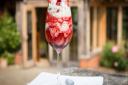 Eton Mess, as served at Ivy House Country Hotel in Oulton Broad. Picture: TMS Media.