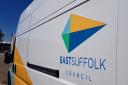 East Suffolk Council. Picture: East Suffolk Council