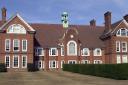 Saint Felix School at Reydon, near Southwold. Picture: Archant.