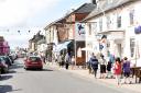 The High Street in Southwold. Picture: Archant.