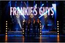 Frankie\'s Guys will take to the Marina Theatre stage in Lowestoft with their celebration of Frankie Valli and the Four Seasons.