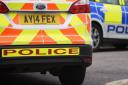 A major Norfolk road has been closed following a road traffic accident this afternoon