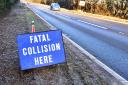 A 39-year-old man has been charged in connection with a fatal collision on the A47 at North Runcton
