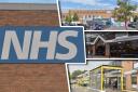 A study into patient experience at Norfolk's three main hospitals has been carried out
