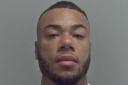 Nathaniel Baldry, of Lowestoft, has been jailed