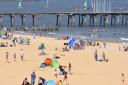 Lowestoft was named among England's best coastal towns