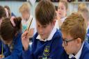 Somerleyton Primary School Ofsted success. Picture: Somerleyton Primary School