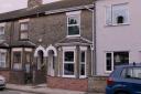 A Lowestoft home is on Homes Under The Hammer