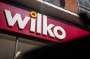 Wilko had stores in Suffolk towns