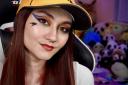 Sheryl Bucknole, 26, raised more than £3,000 for Cancer Research UK while livestreaming for 24 hours on Twitch.
