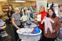 Baby Basics Lowestoft needs your support. Picture: Mick Howes