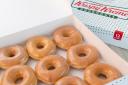 A Krispy Kreme could be coming to Lowestoft