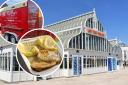 Marley's Pie & Mash is bringing its traditional grub to East Point Pavilion in Lowestoft