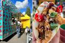 Salt + Pepper street food trailer has launched in Lowestoft