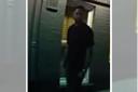 Police have released a CCTV image after an assault in Oulton Broad