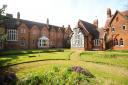 Spring Fest will take place at the former All Hallows Convent site in Ditchingham