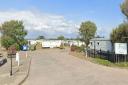 Southwold Caravan park could be revitalised as part of the project. Picture: Google Images