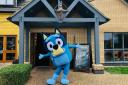 A children's character breakfast is returning to The Spring Tide in Lowestoft