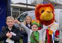 Lowestoft Lions Easter egg trail will return this weekend.