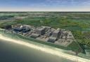 MP Peter Aldous says Sizewell C will help level up Lowestoft and fix regional inequalities in East Anglia.