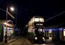 The Ride the Lights event is returning this year to the East Anglia Transport Museum